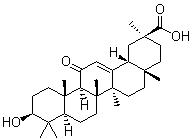 新品推荐甘草次酸enoxolonecas471534